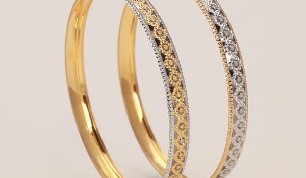 سایزبندی النگو