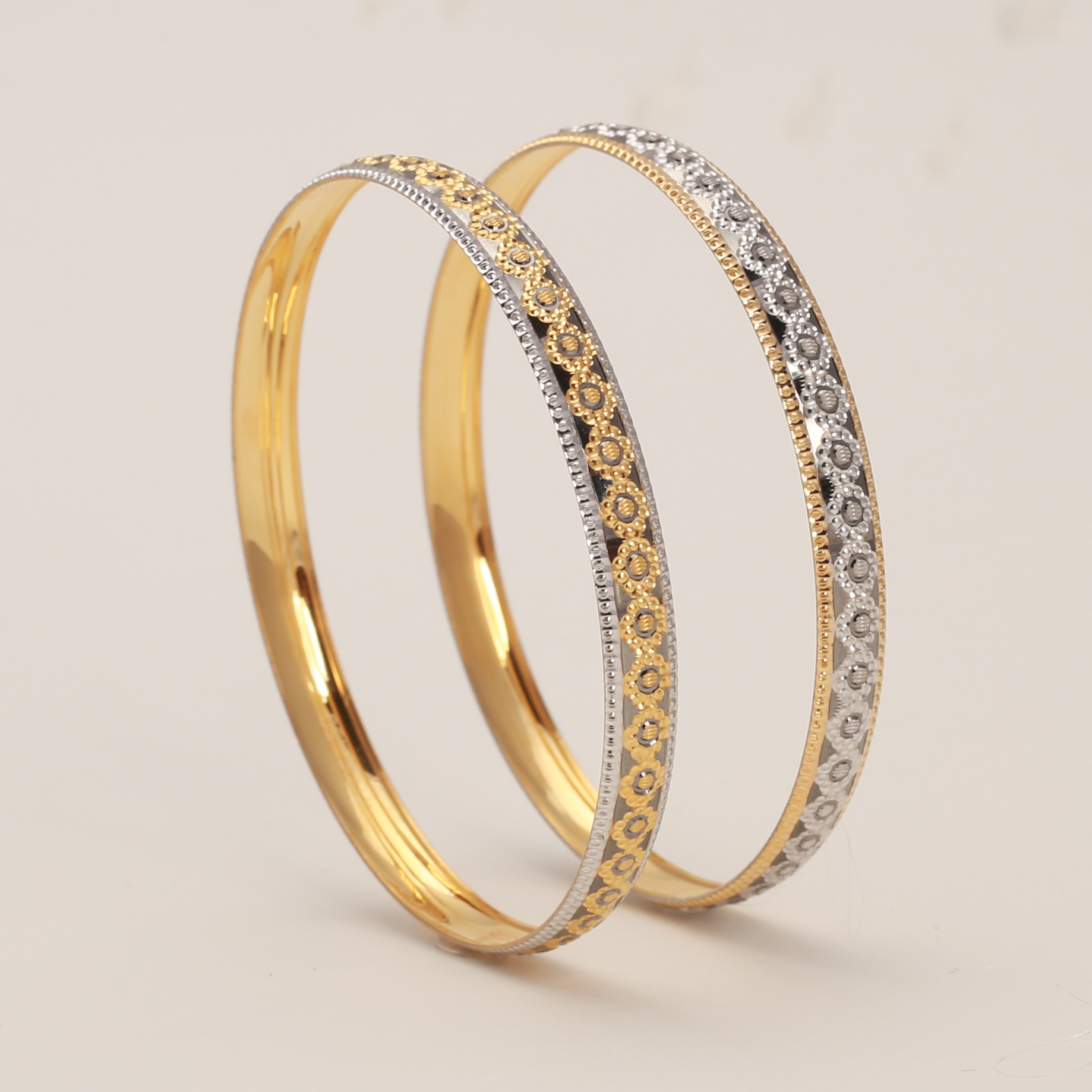 سایزبندی النگو