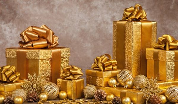 هدیه طلا