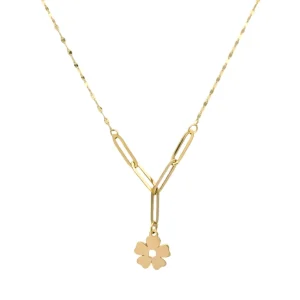 گردنبند طلا